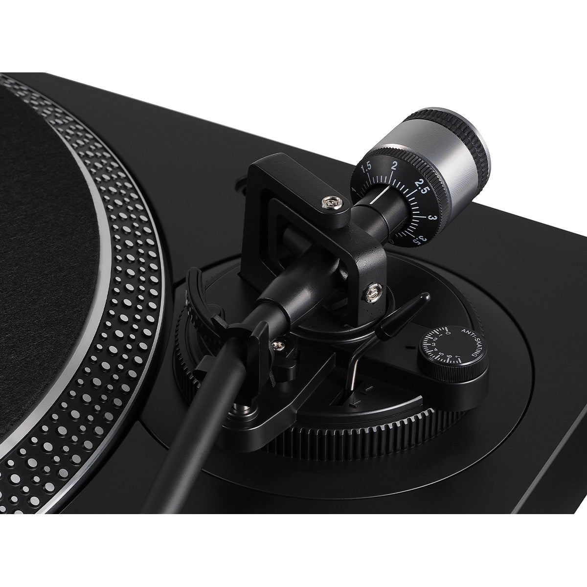 Audio-Technica AT-LP120XBT-USB Wireless Direct-Drive Turntable with Bluetooth