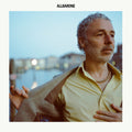 Baxter Dury: Allbarone - VINYL LP