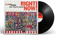 Third Mind: Right Now! - VINYL LP