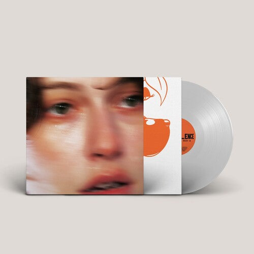 King Princess: Girl Violence - VINYL LP