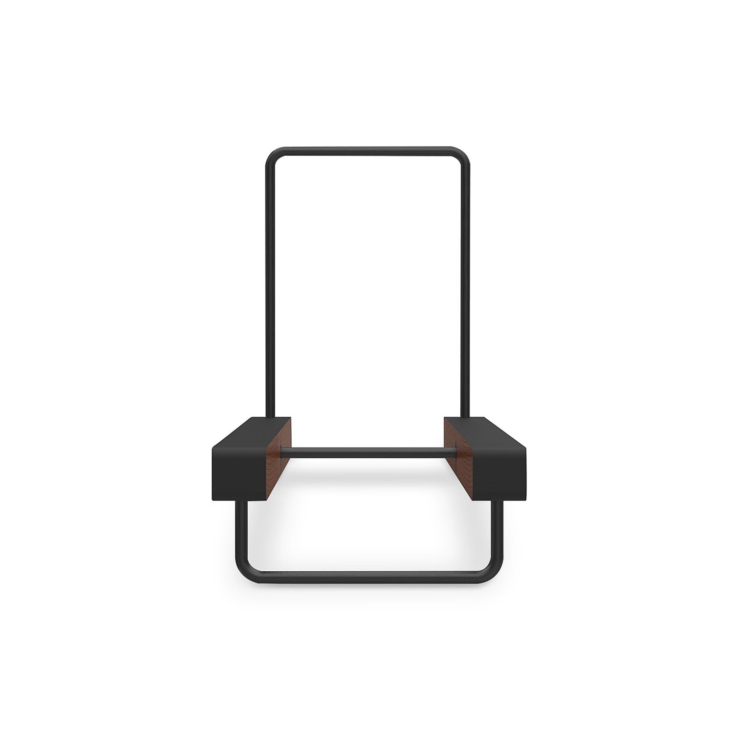 Stand: Record Display Stand