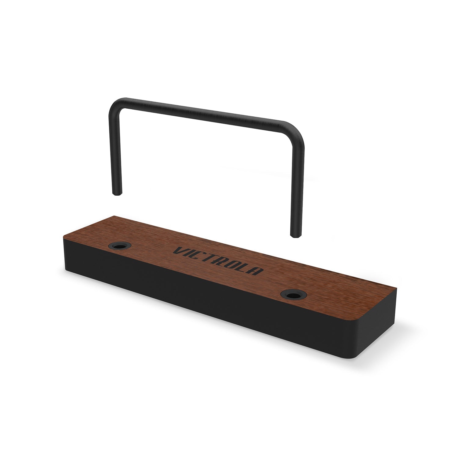 Shelves: Record Display Shelves