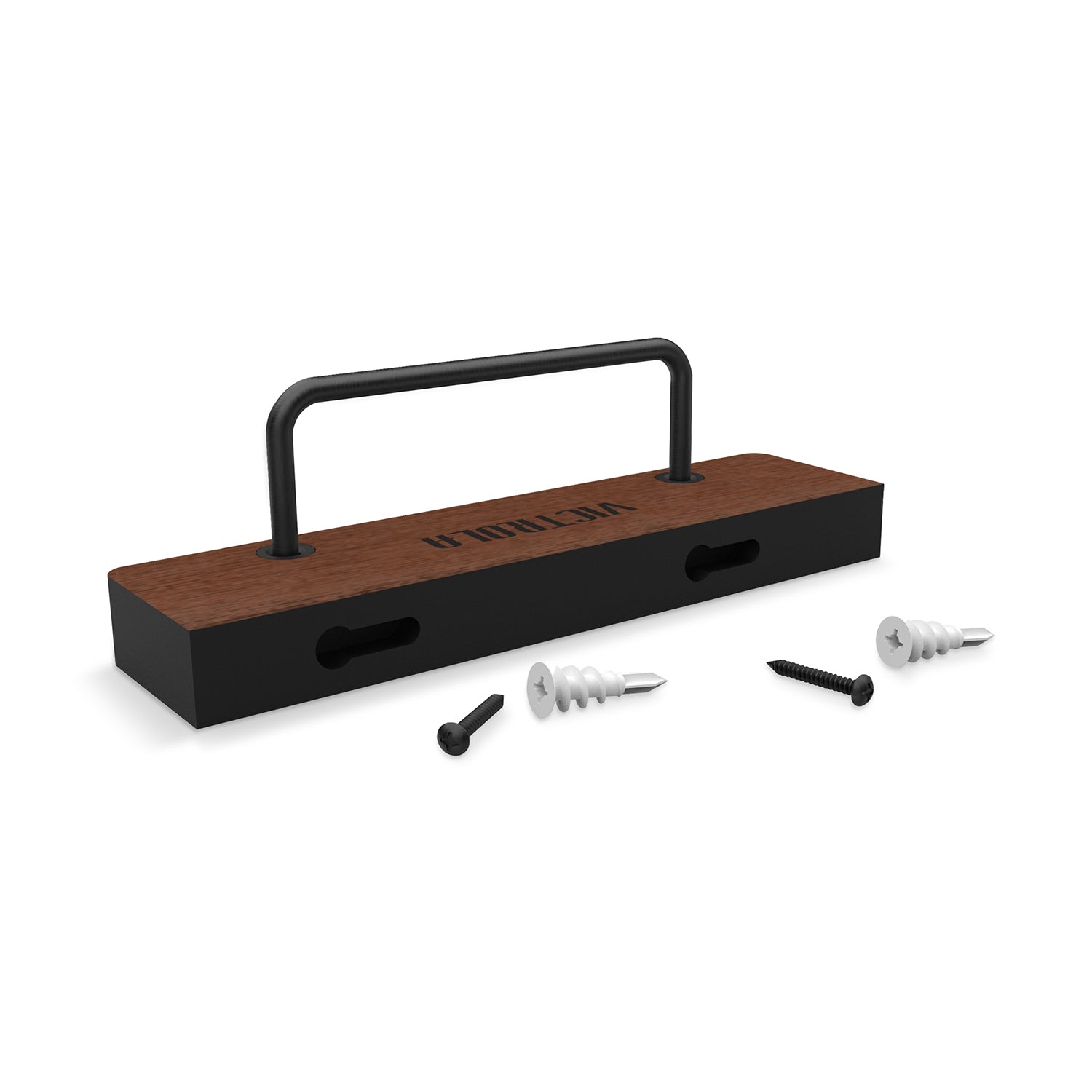 Shelves: Record Display Shelves