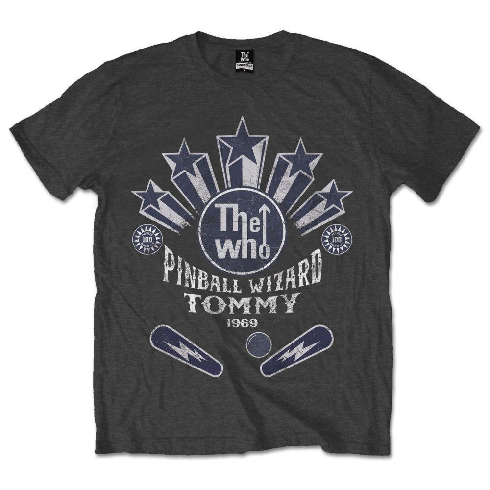 Who, The - Pinball Wizard Flippers